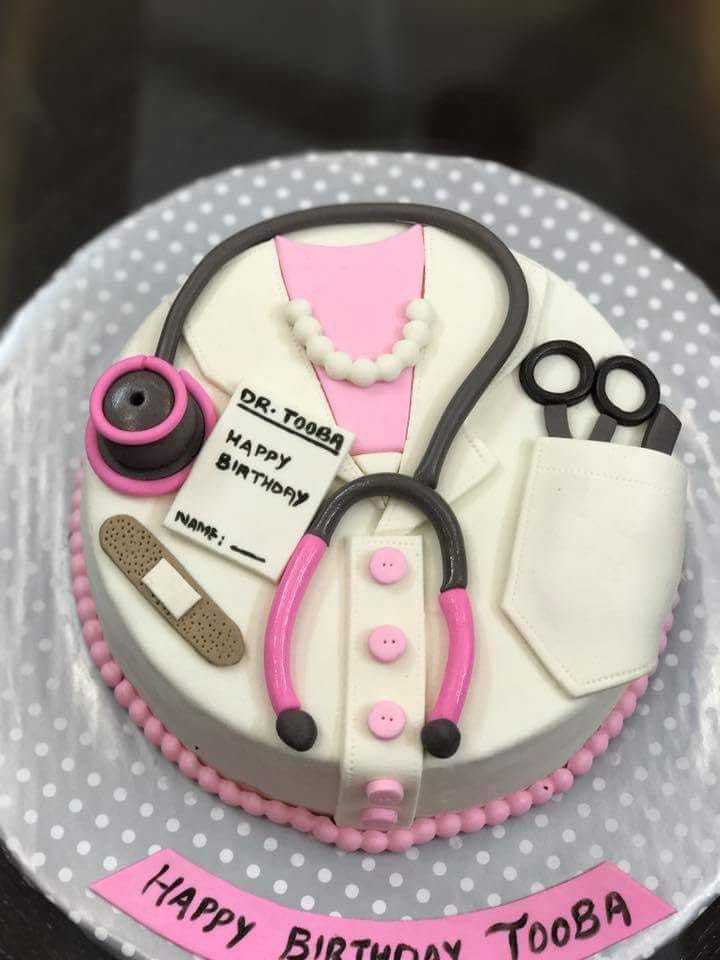 The Cake Room - Medical theme cake !!!! Congratulating... | Facebook